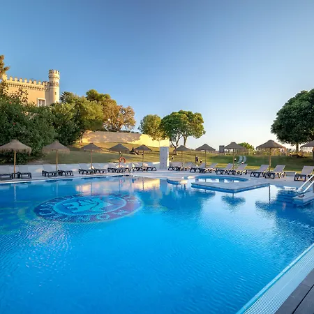 Barceló Jerez Montecastillo&Convention Center-2